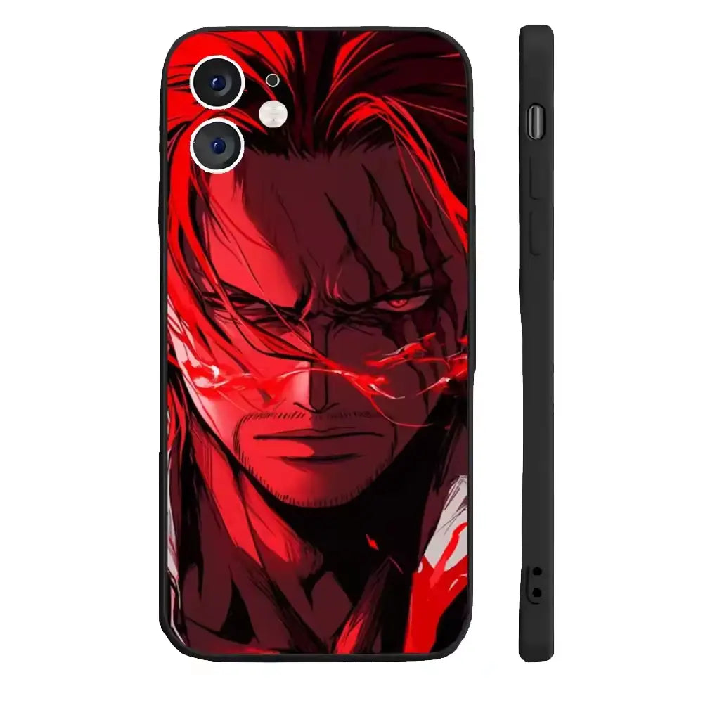 Anime Phone Case