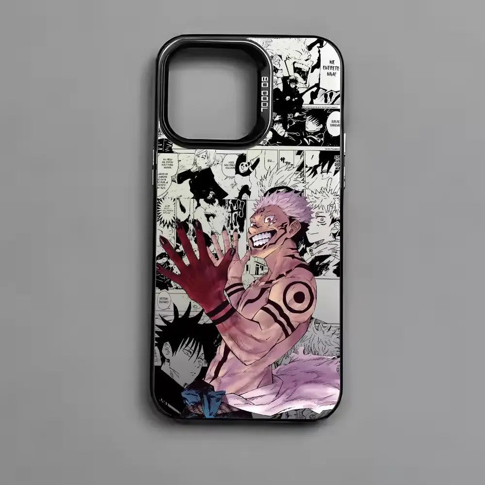 Anime Phone Case