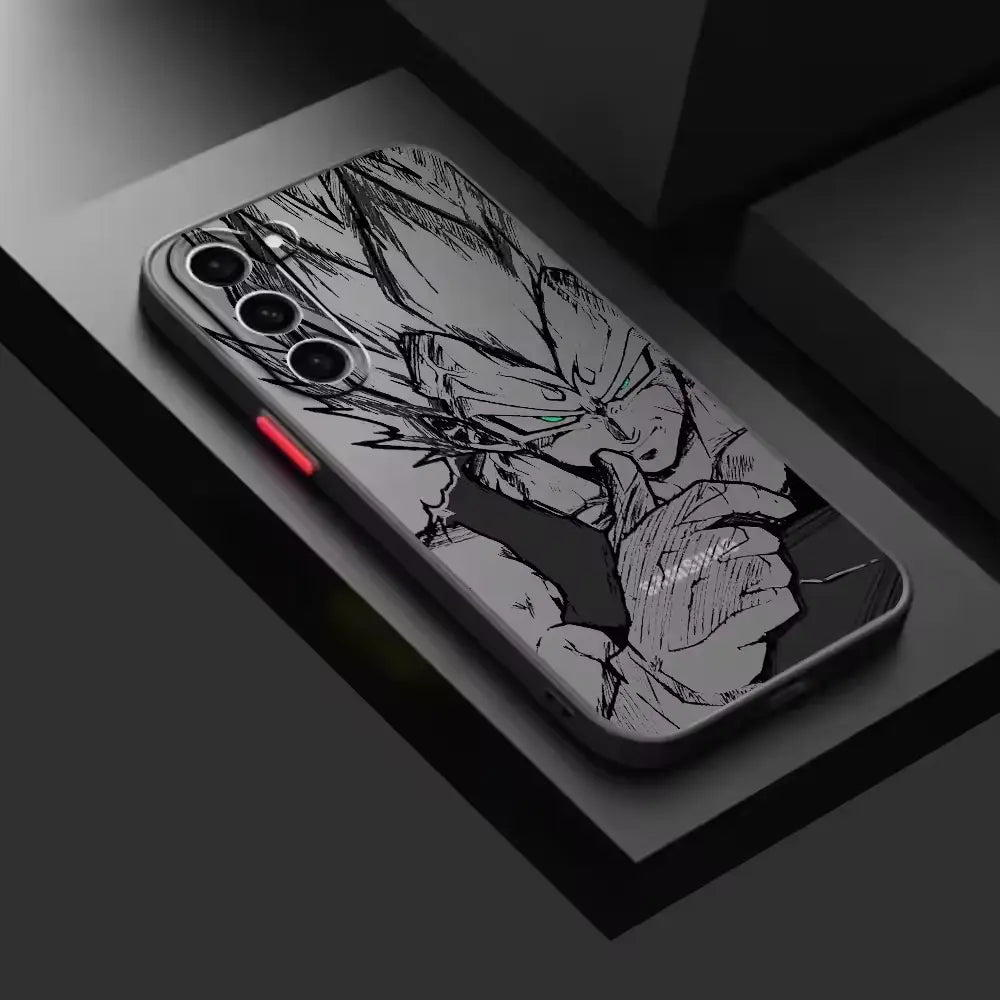 Anime Phone Case