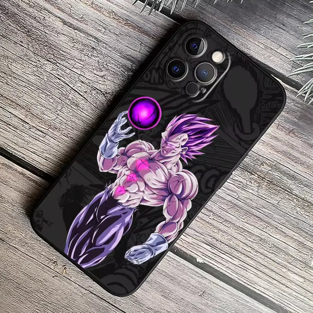 Anime Phone Case