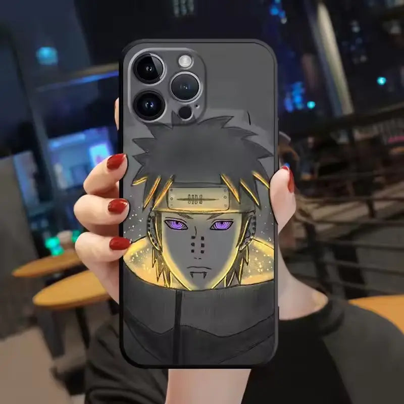 Anime Phone Case