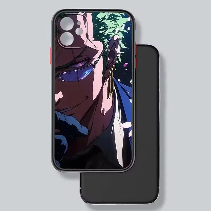 Anime Phone Case