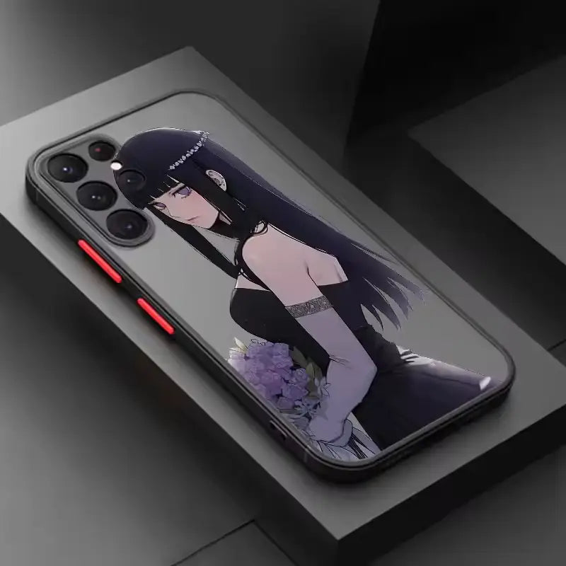 Anime Phone Case