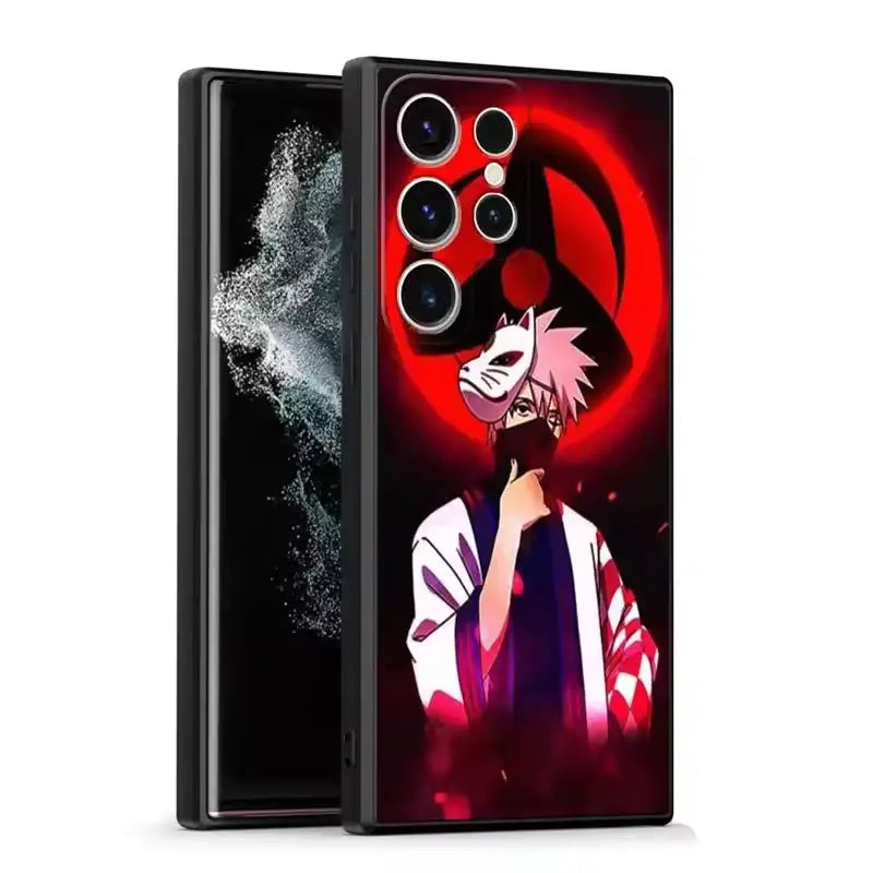 Anime Phone Case