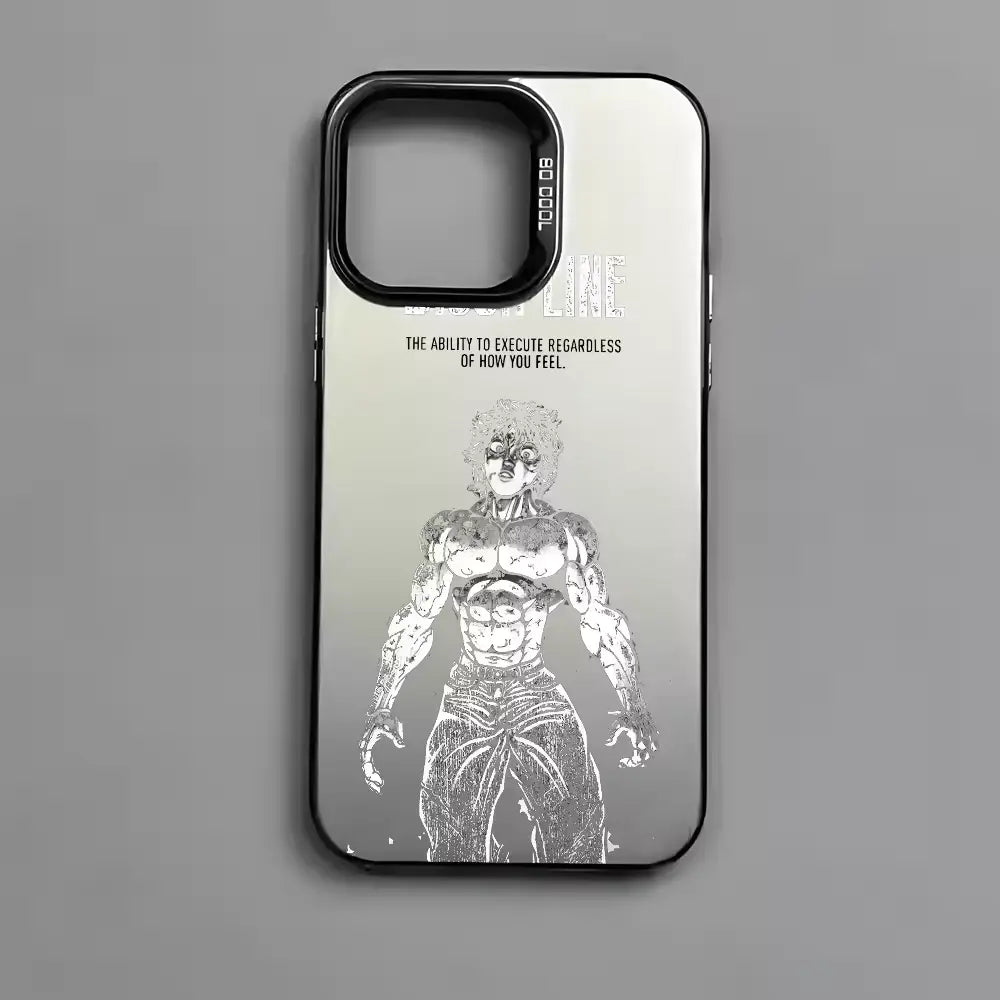 Anime Phone Case