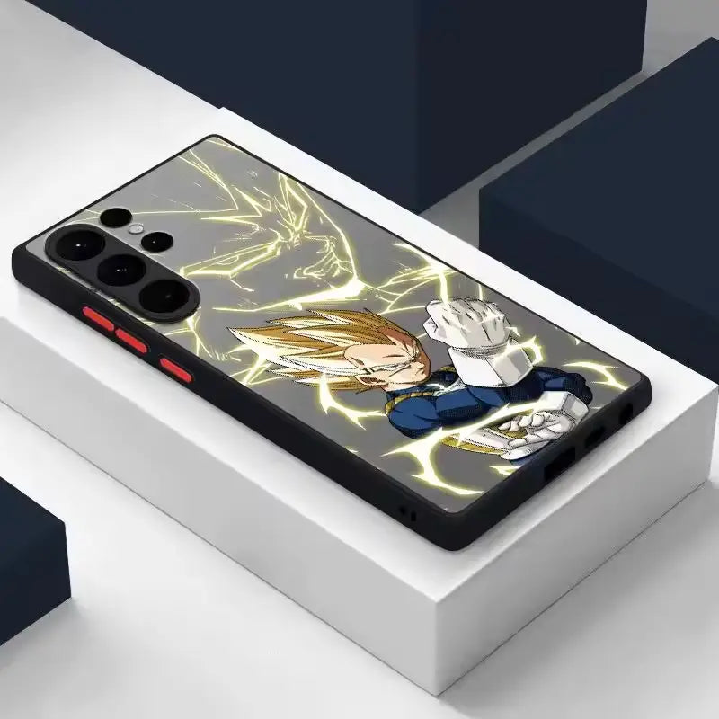 Anime Phone Case