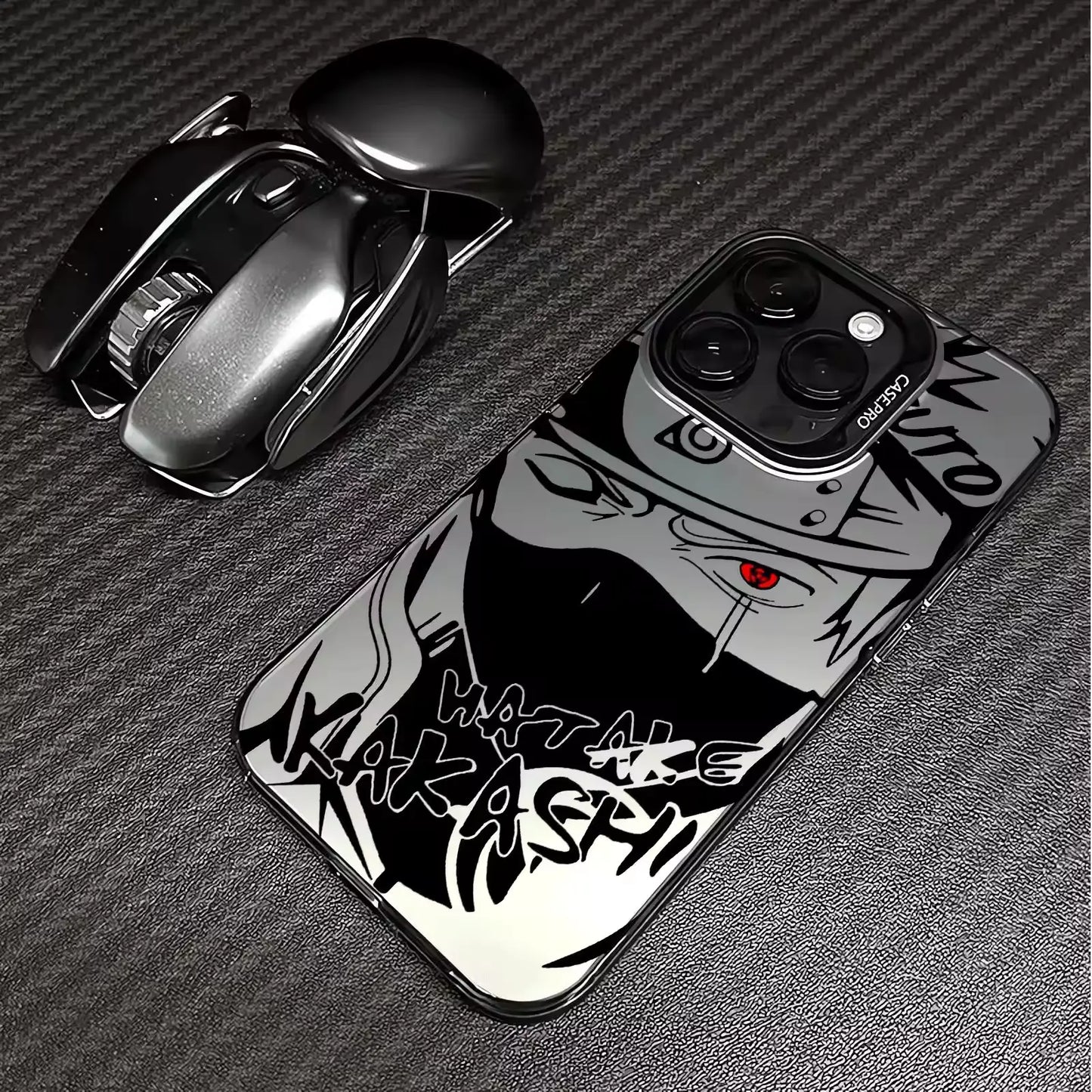 Anime Phone Case