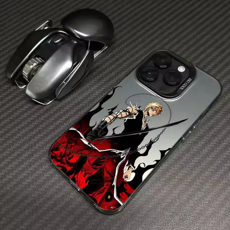 Anime Phone Case