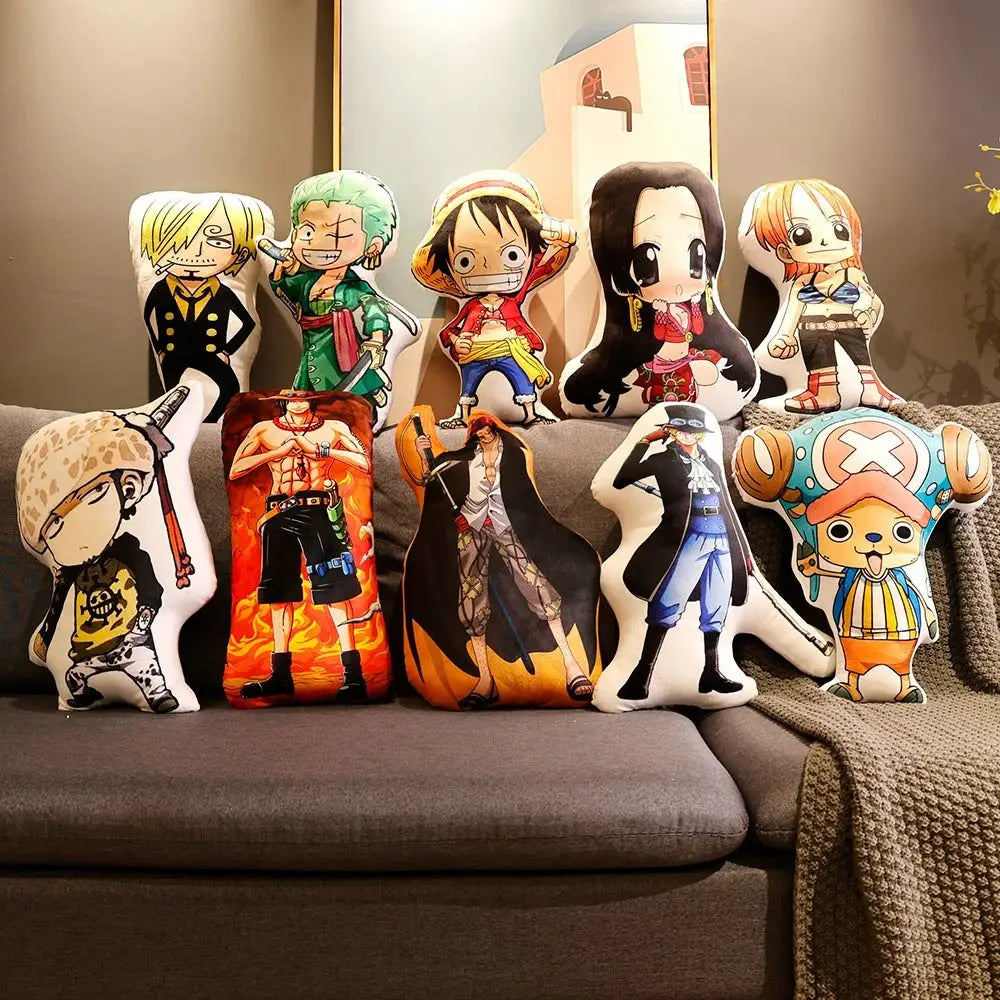 Anime Pillow