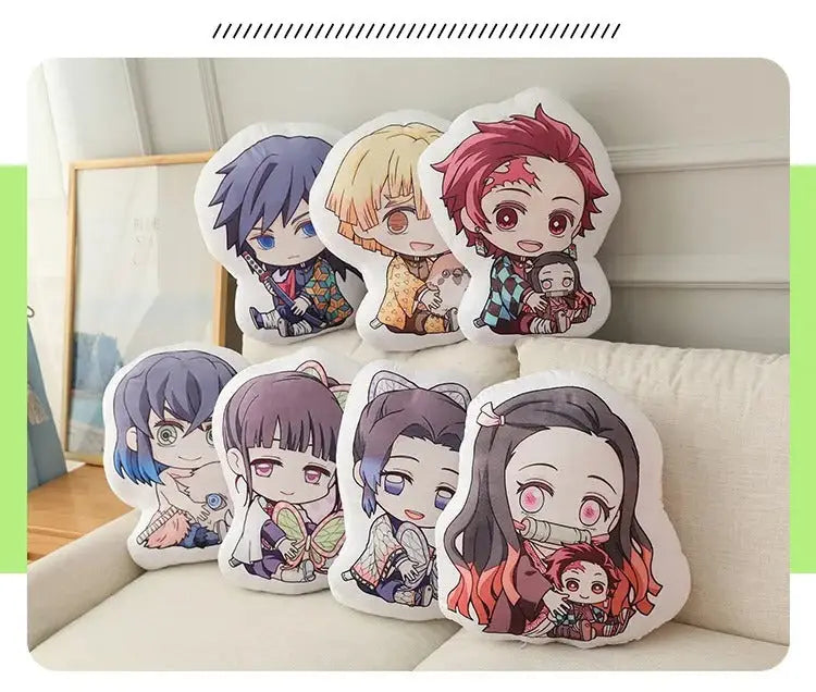 Anime Pillow