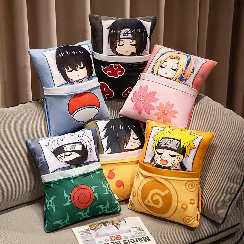 Anime Pillow