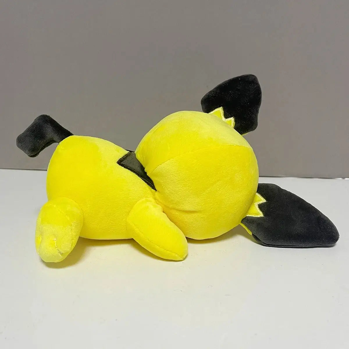 Anime Plush