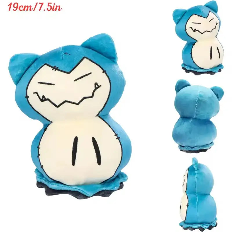 Anime Plush
