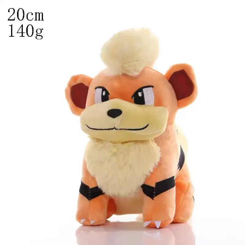 Anime Plush