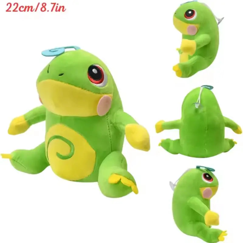 Anime Plush