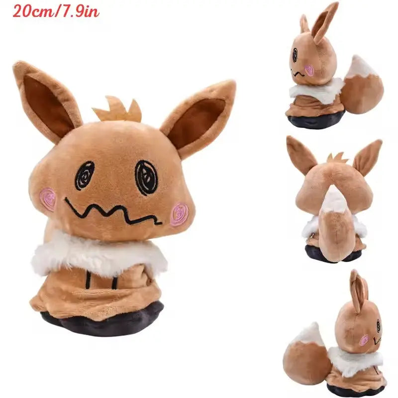 Anime Plush