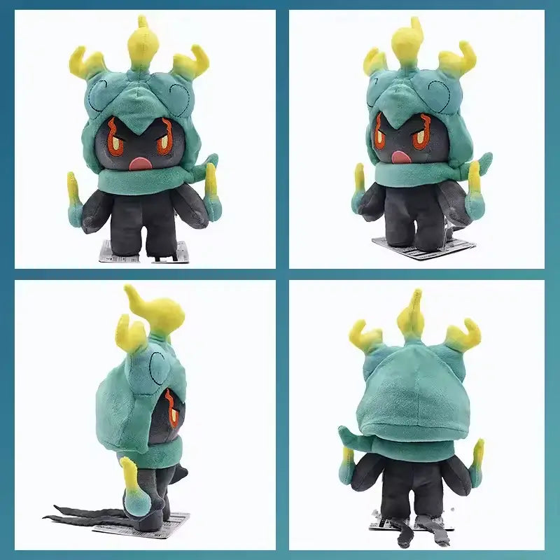 Anime Plush