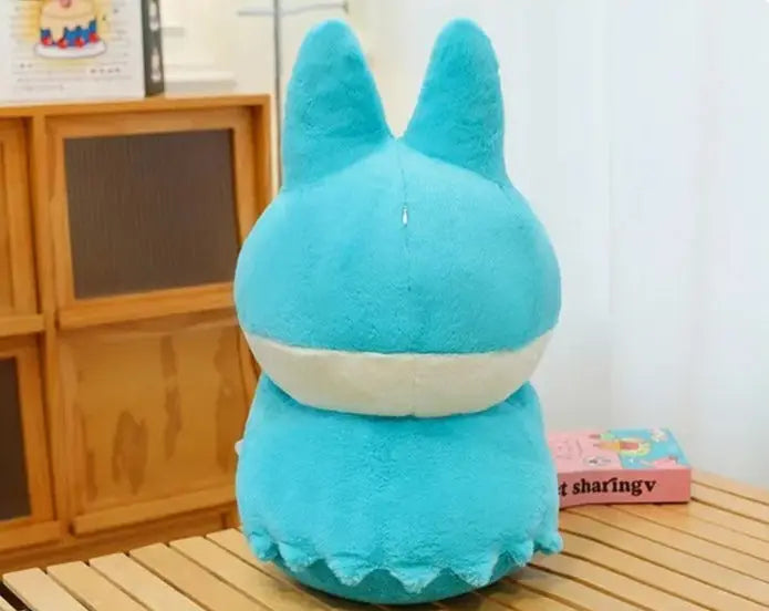 Anime Plush