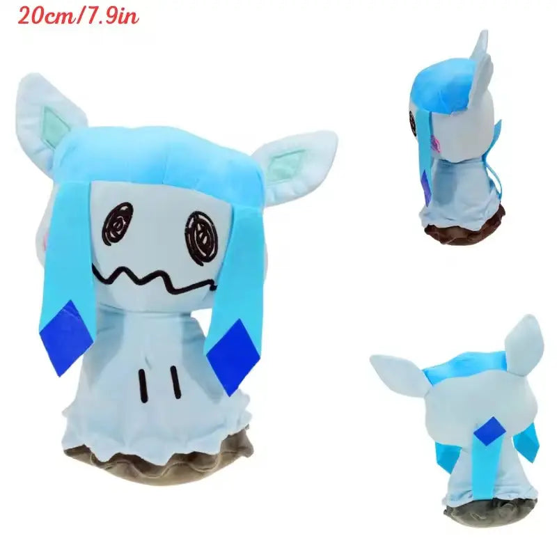 Anime Plush