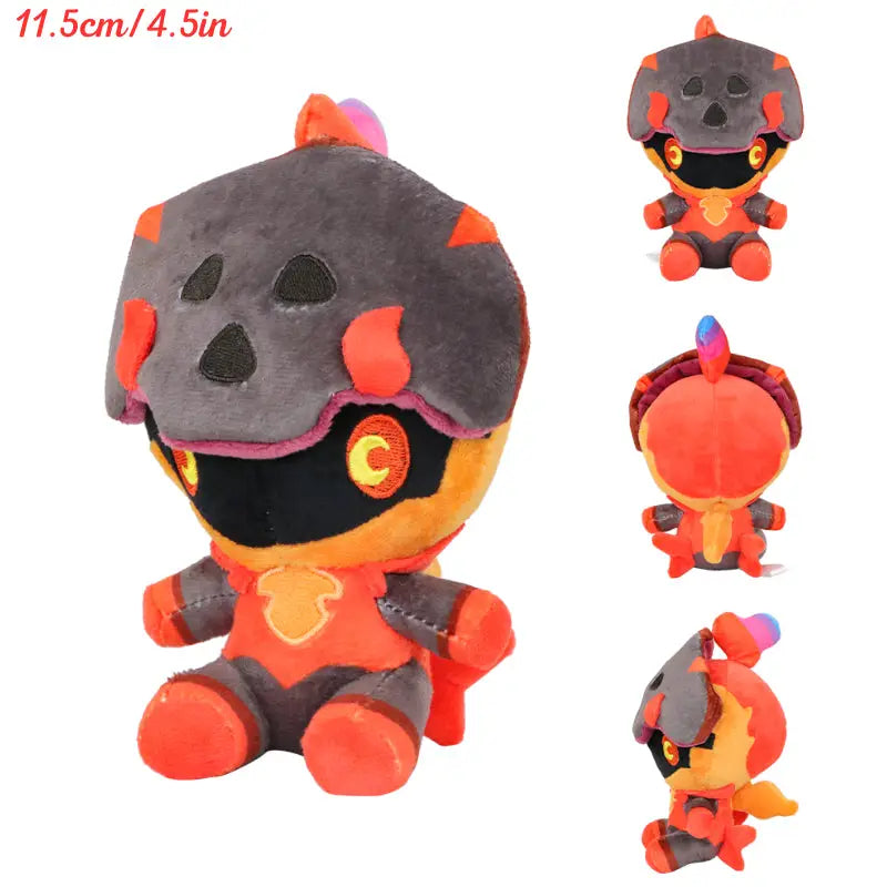 Anime Plush
