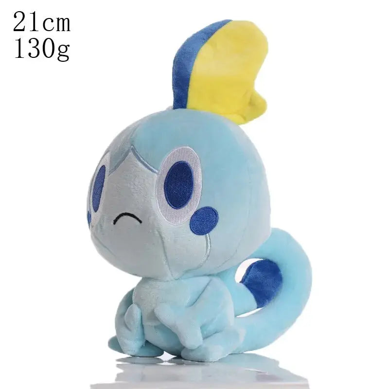 Anime Plush