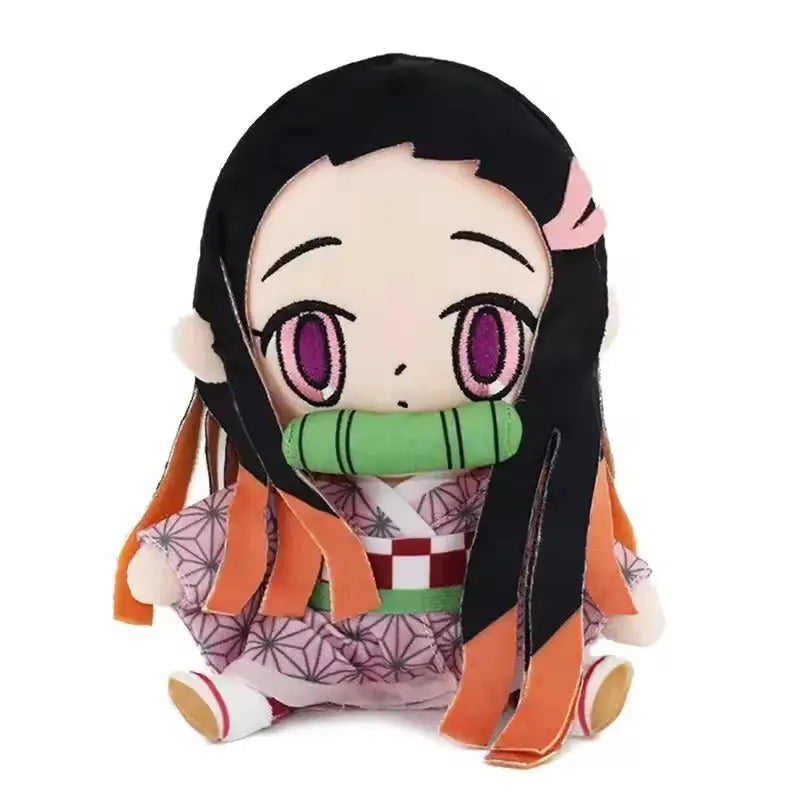 Anime Plush