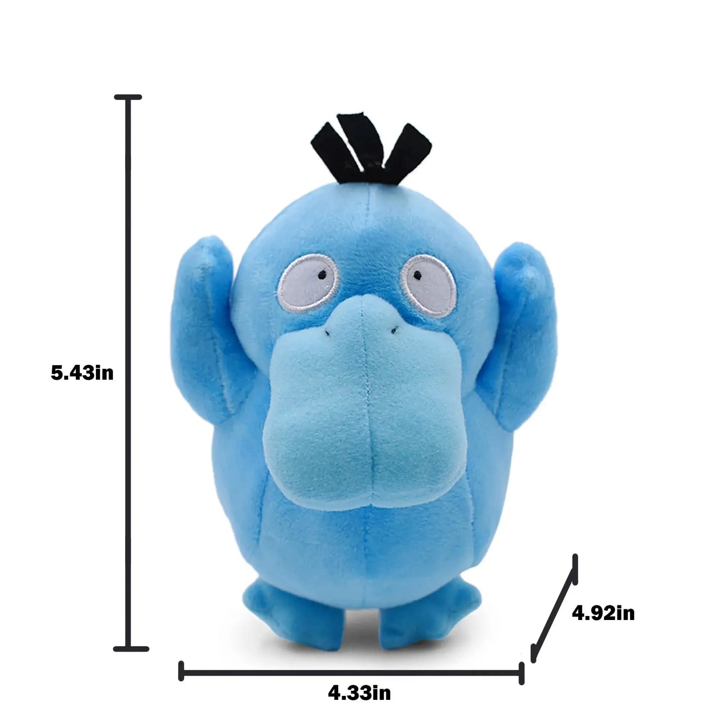 Anime Plush