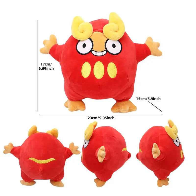 Anime Plush