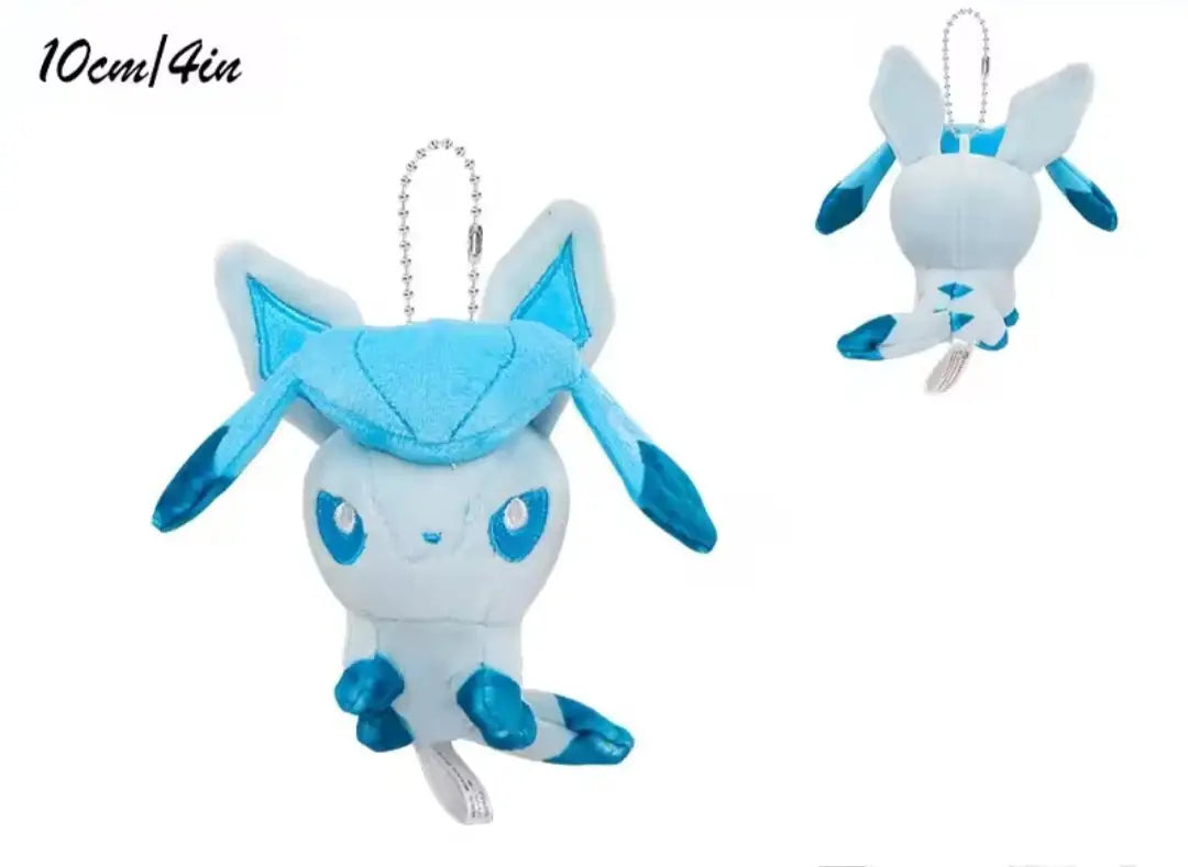 Anime Plush