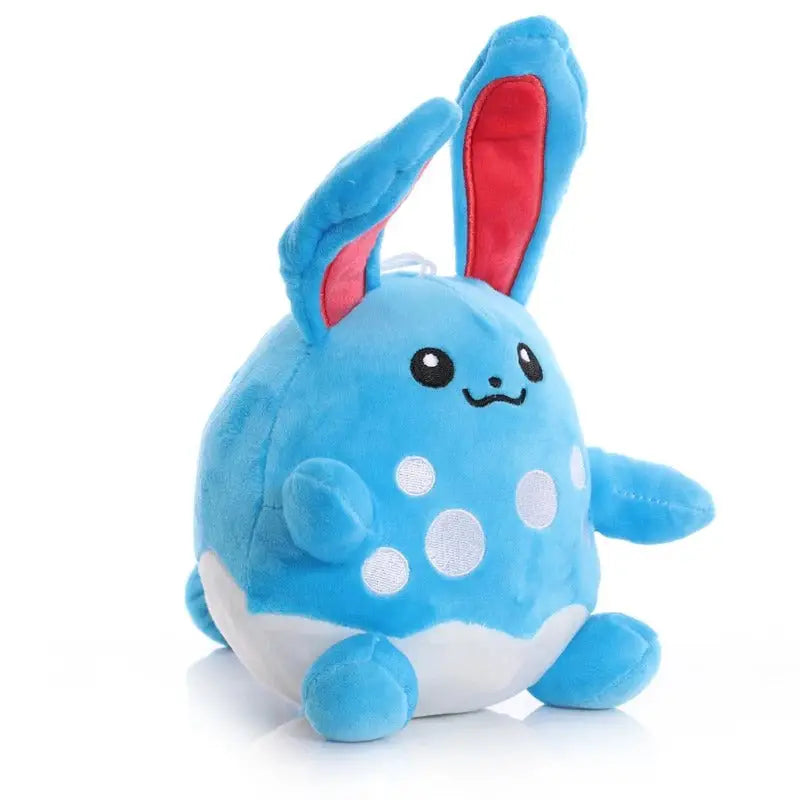 Anime Plush