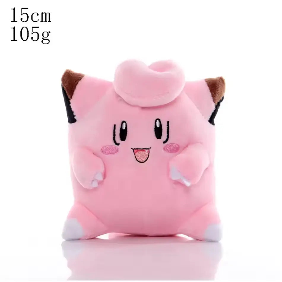 Anime Plush