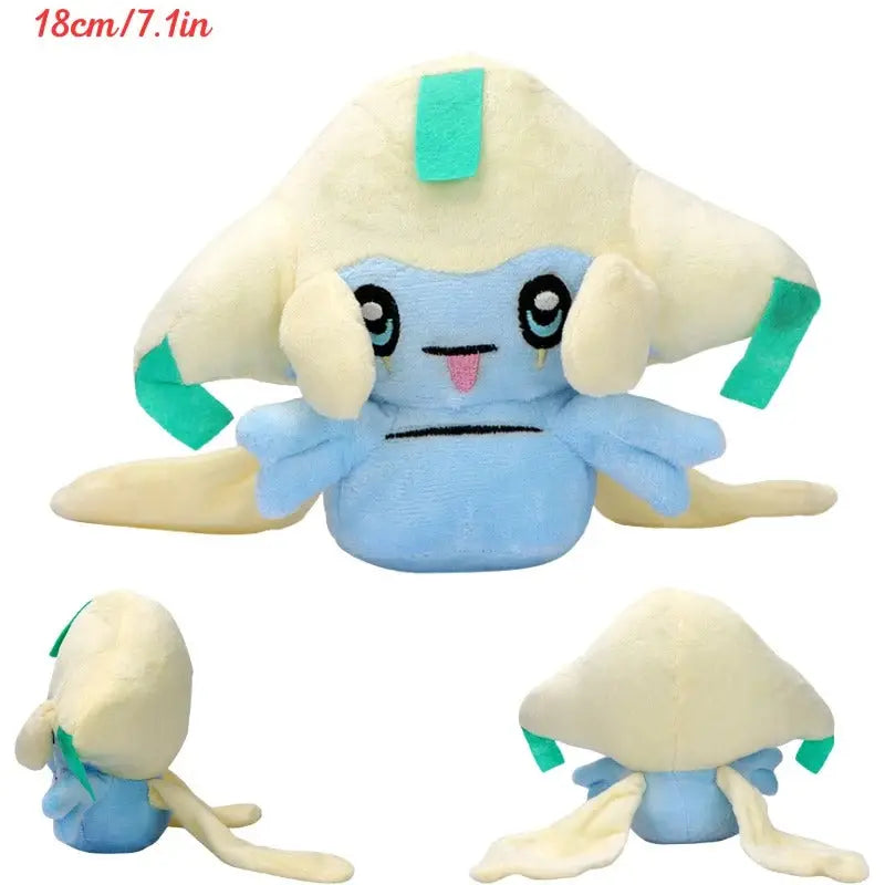 Anime Plush