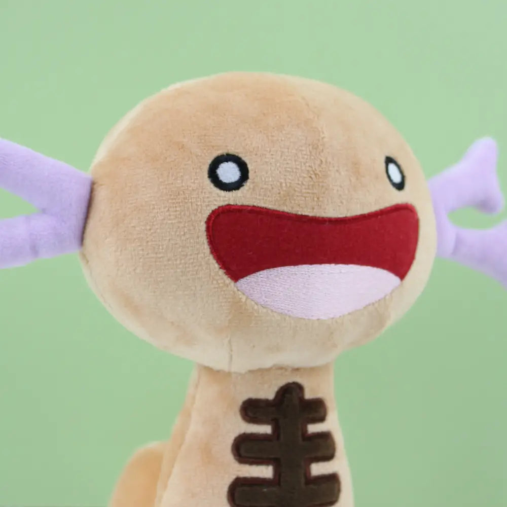 Anime Plush