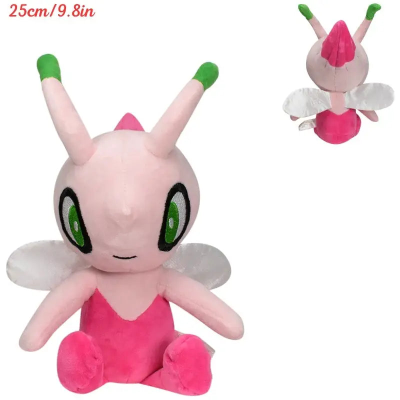 Anime Plush