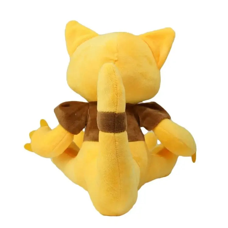Anime Plush