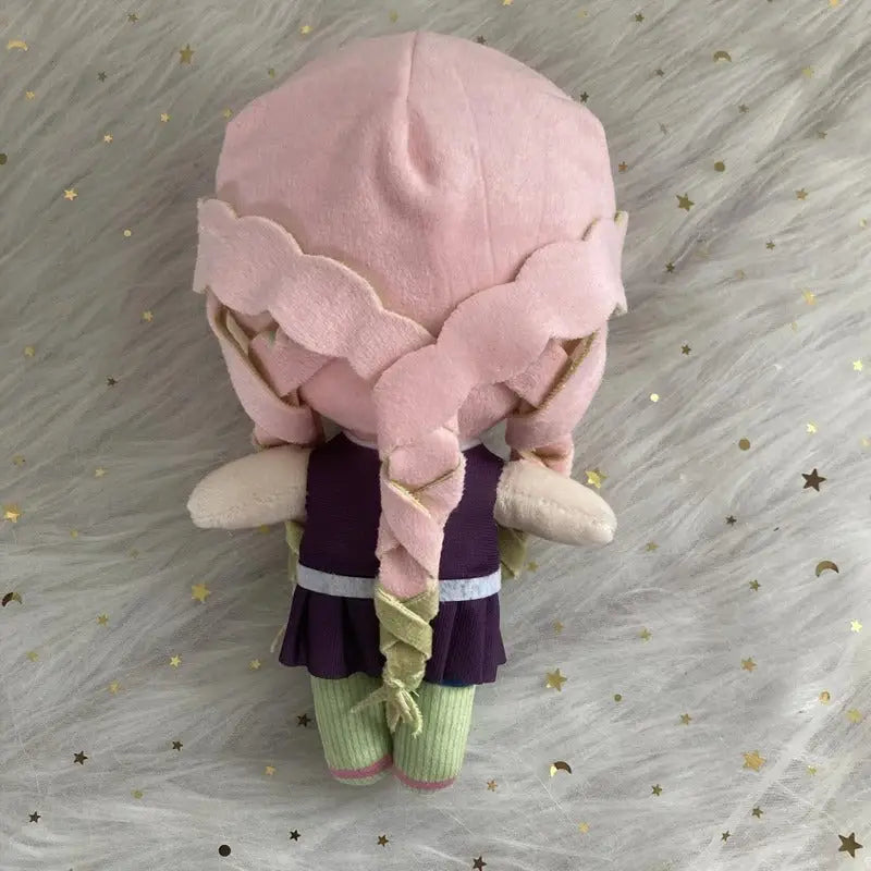 Anime Plush