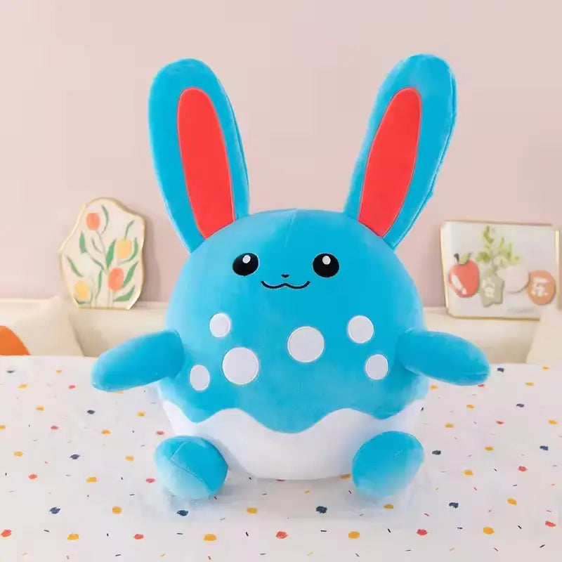 Anime Plush