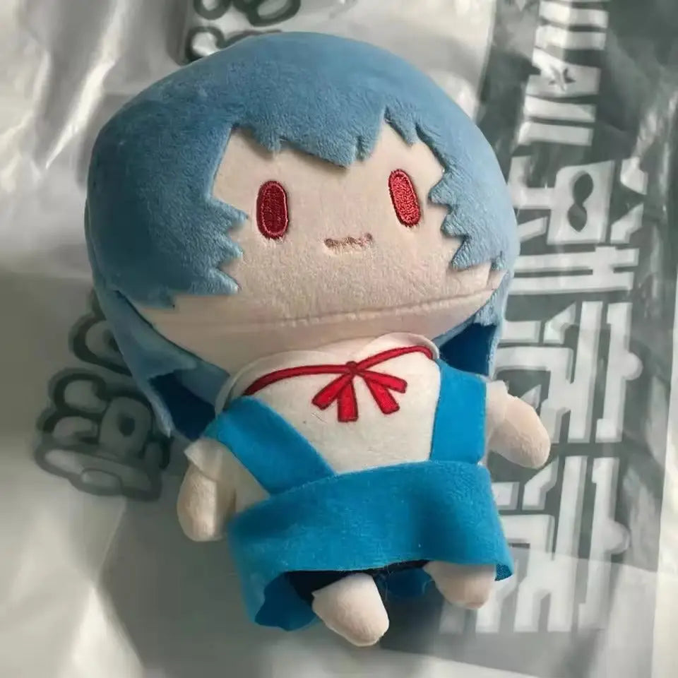 Anime Plush
