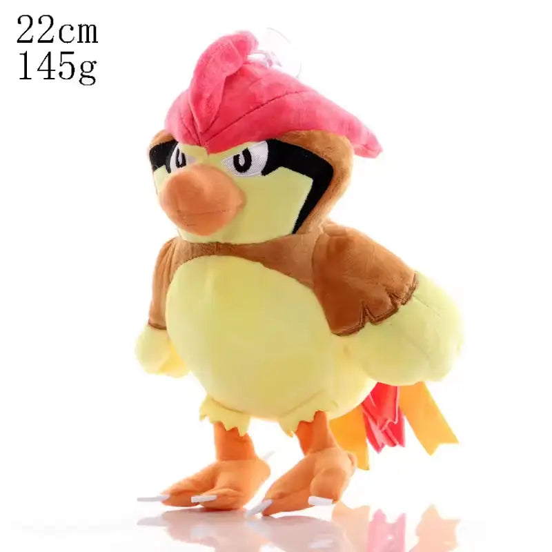 Anime Plush
