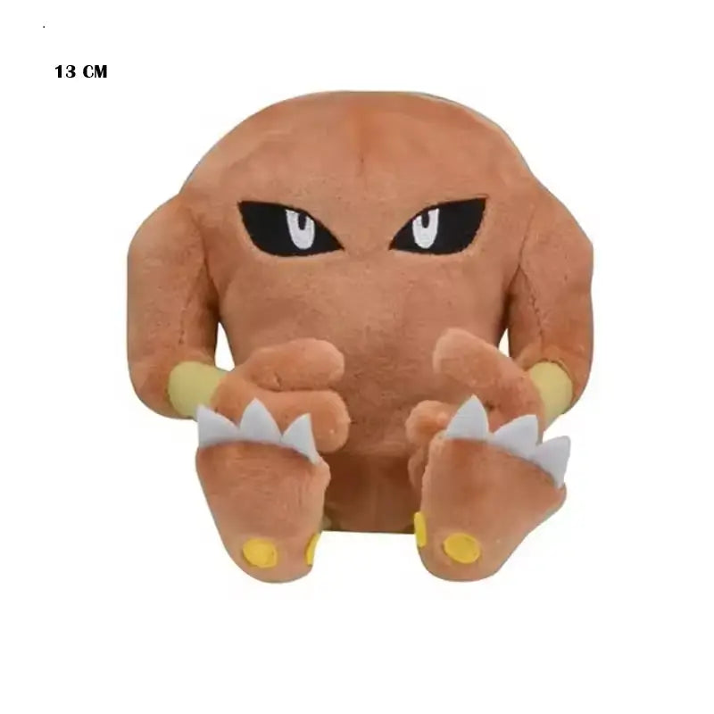 Anime Plush