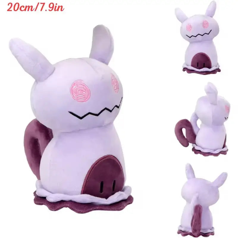 Anime Plush