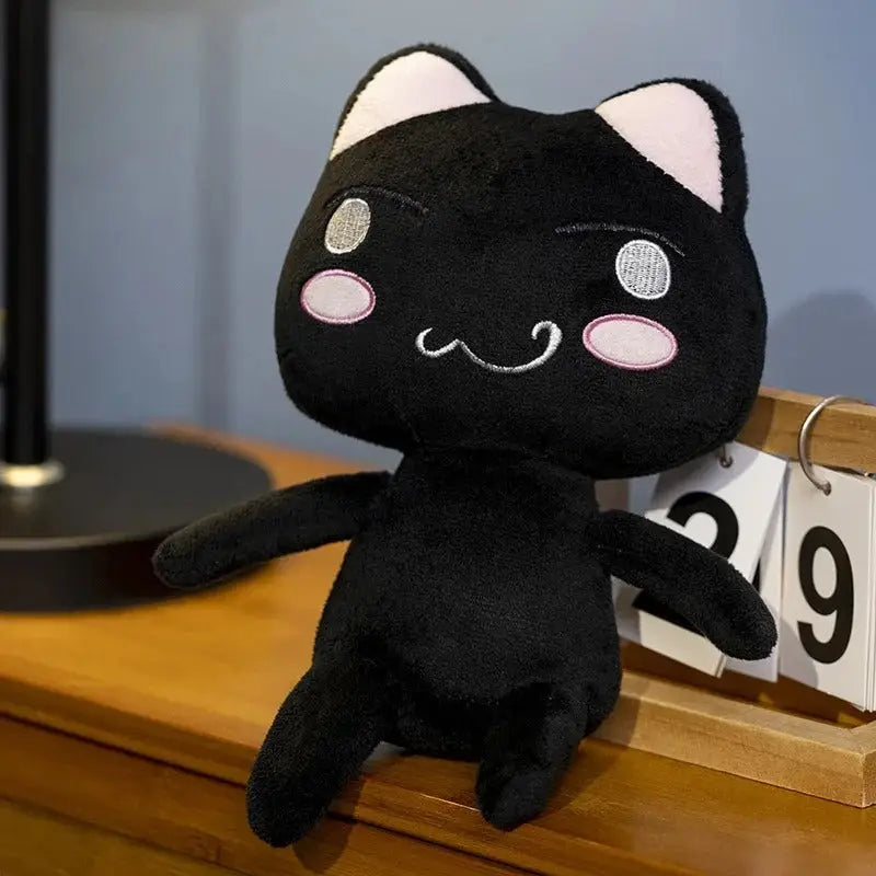 Anime Plush