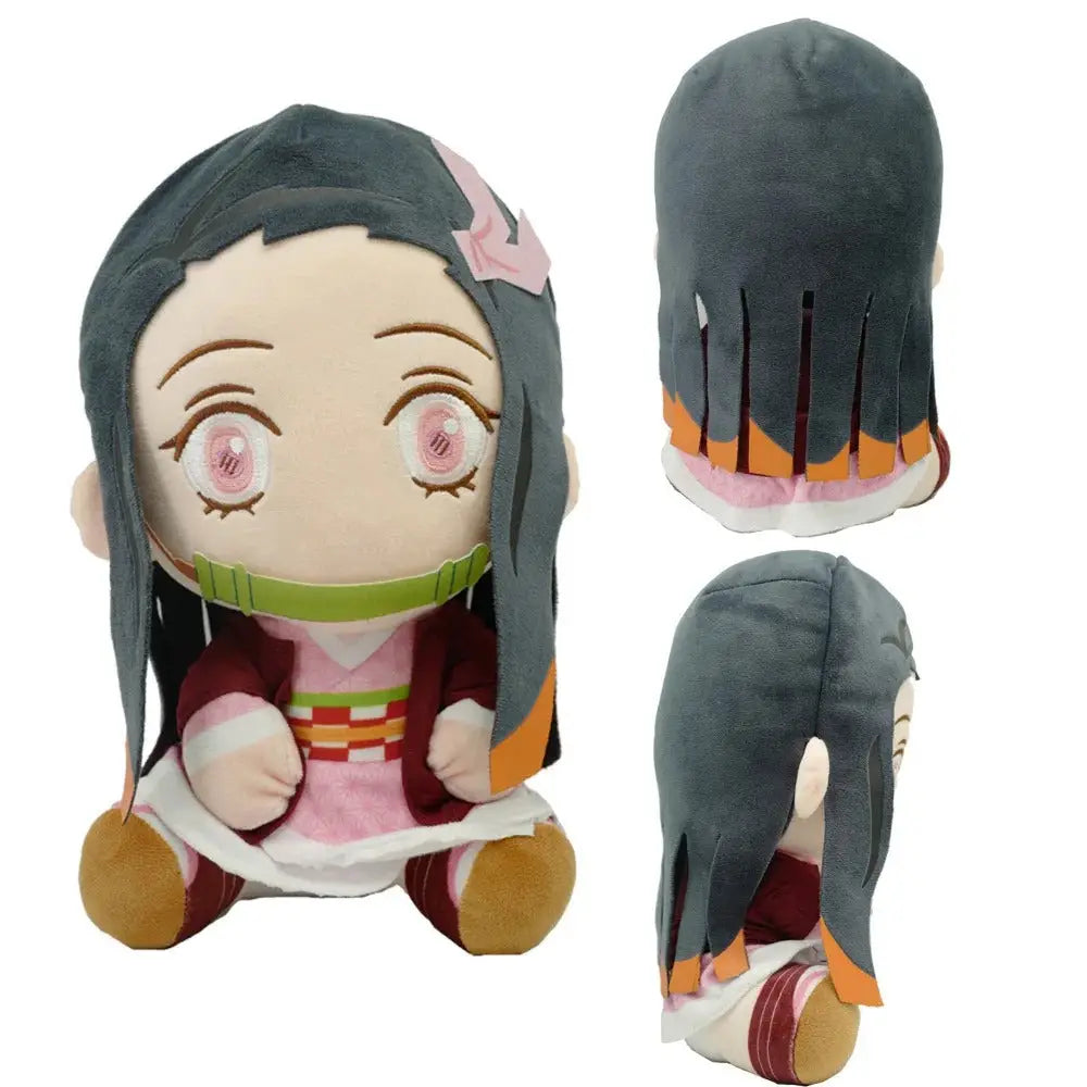 Anime Plush