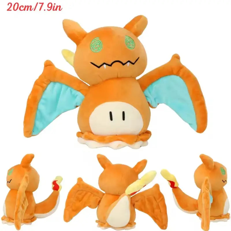 Anime Plush