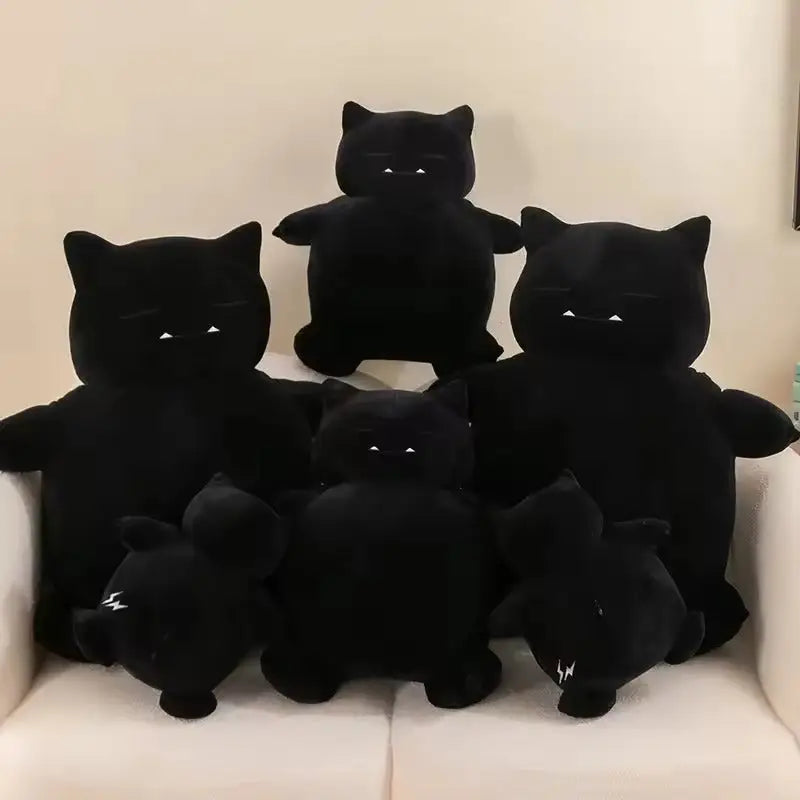 Anime Plush