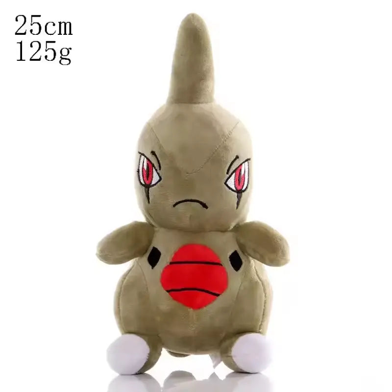 Anime Plush