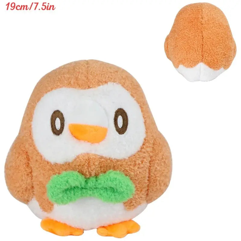 Anime Plush