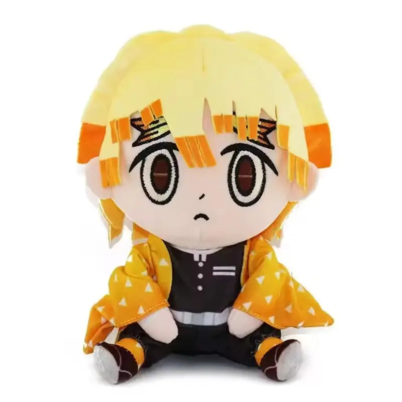 Anime Plush