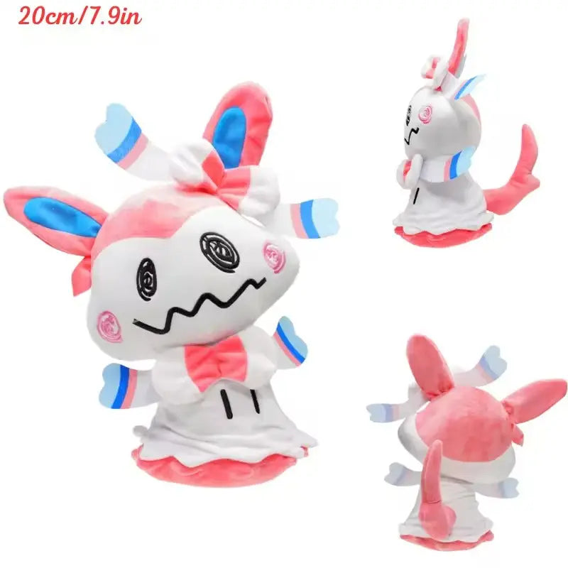 Anime Plush