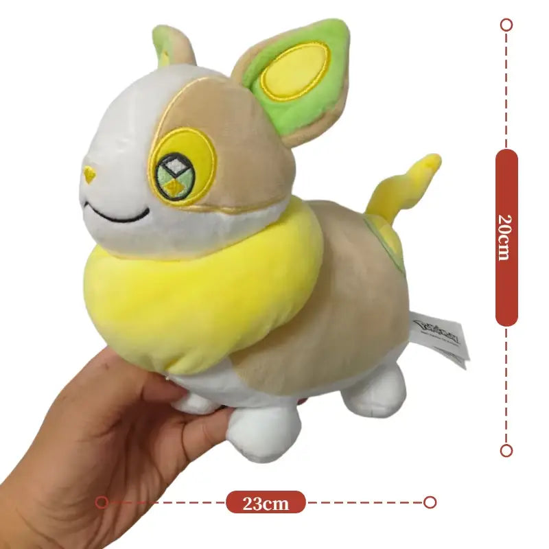 Anime Plush